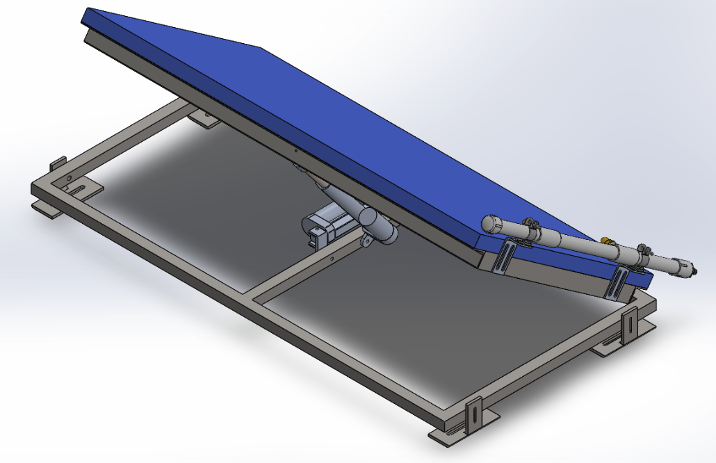 ATLAS tracker placeholder image