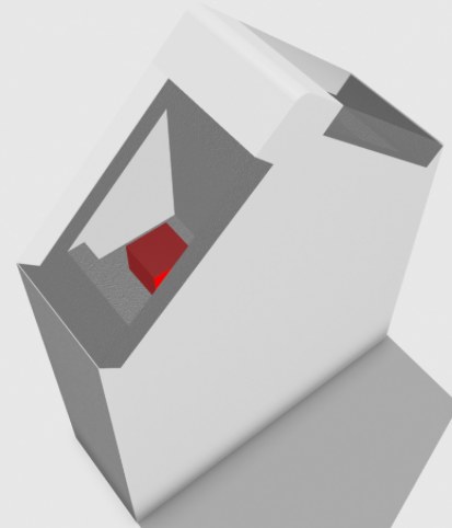 ATLAS Sensor Module