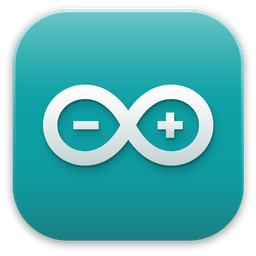 Arduino IDE logo