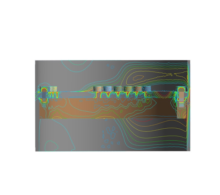 FEA Part Validation