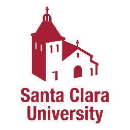 Santa Clara University logo