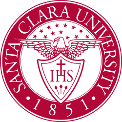 Santa Clara University B.S. Mechanical Engineering