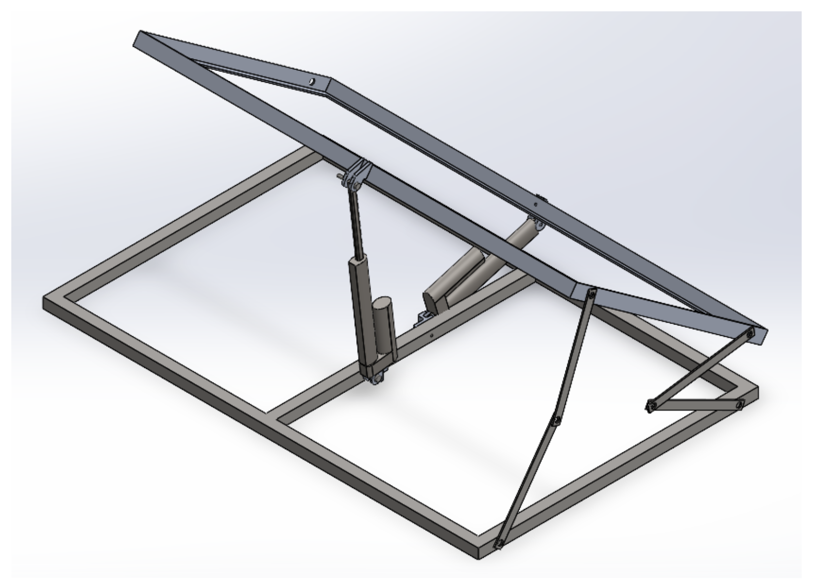 ATLAS Mechanism Comparison