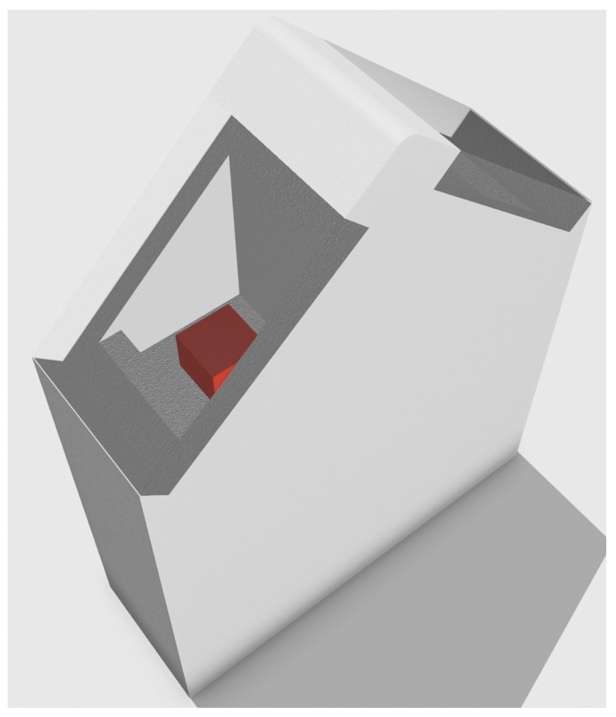 ATLAS Sensor Module Enclosure