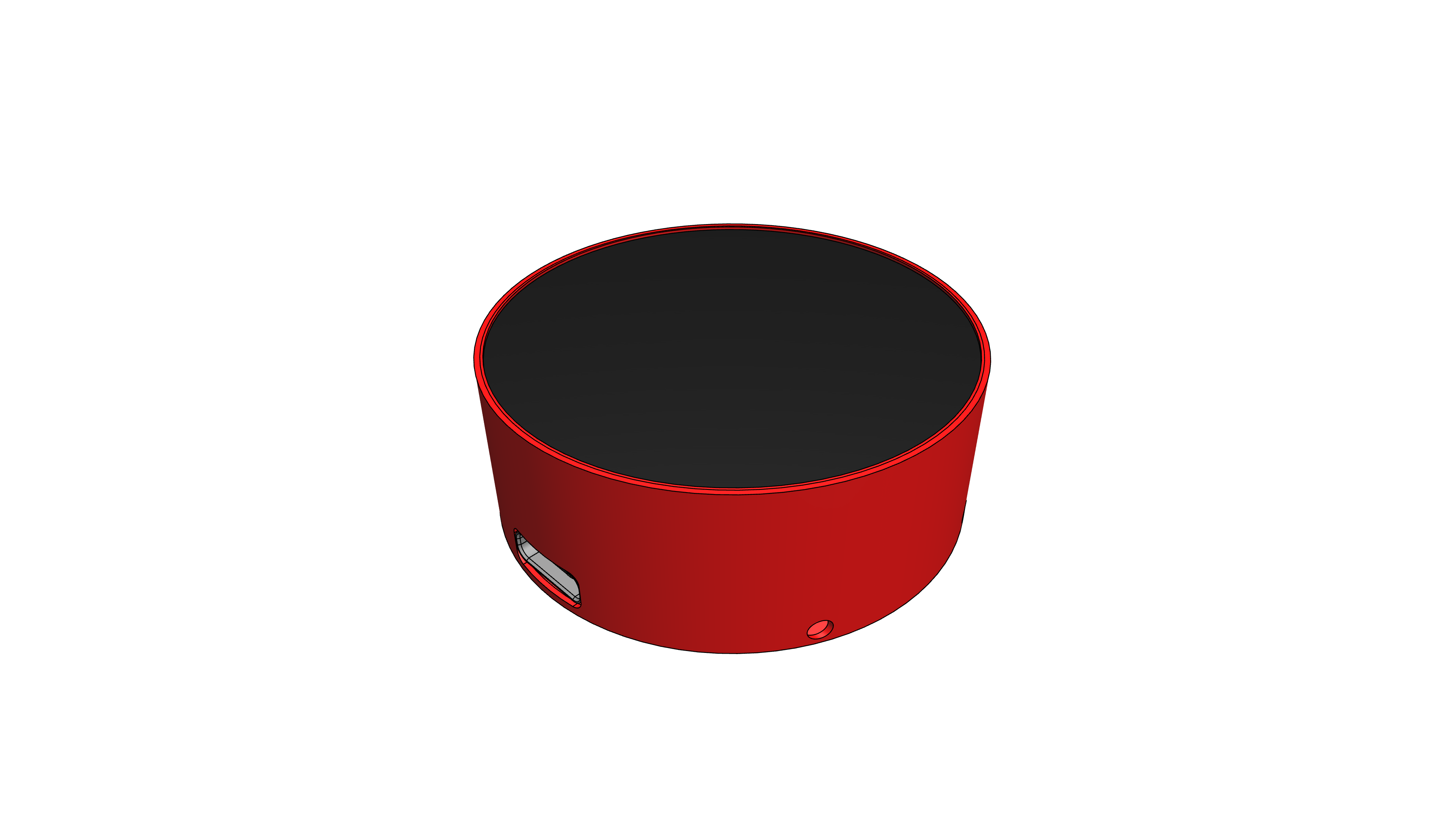 GWatch Iteration 2 Side