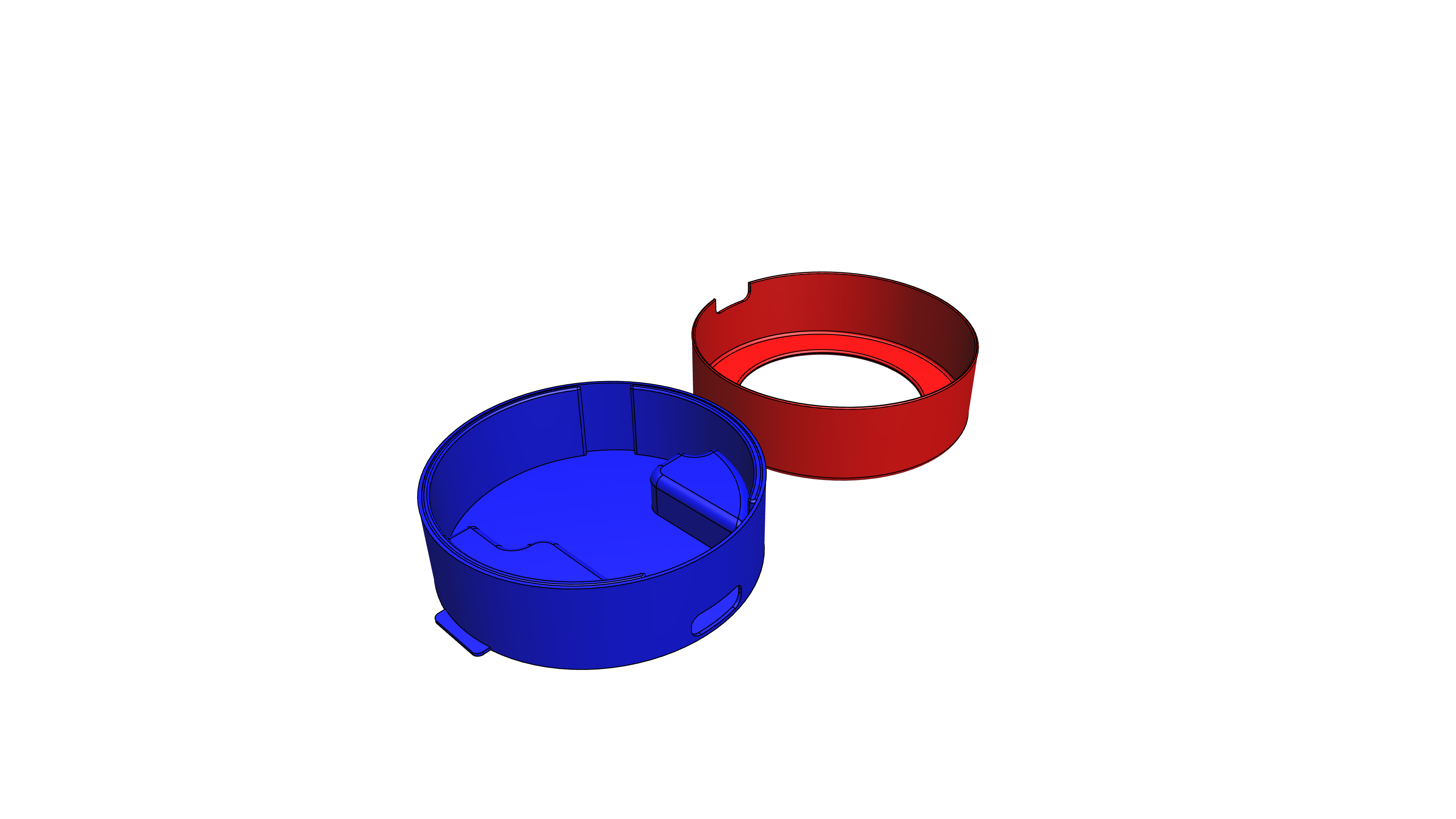 GWatch Iteration 3 Internal